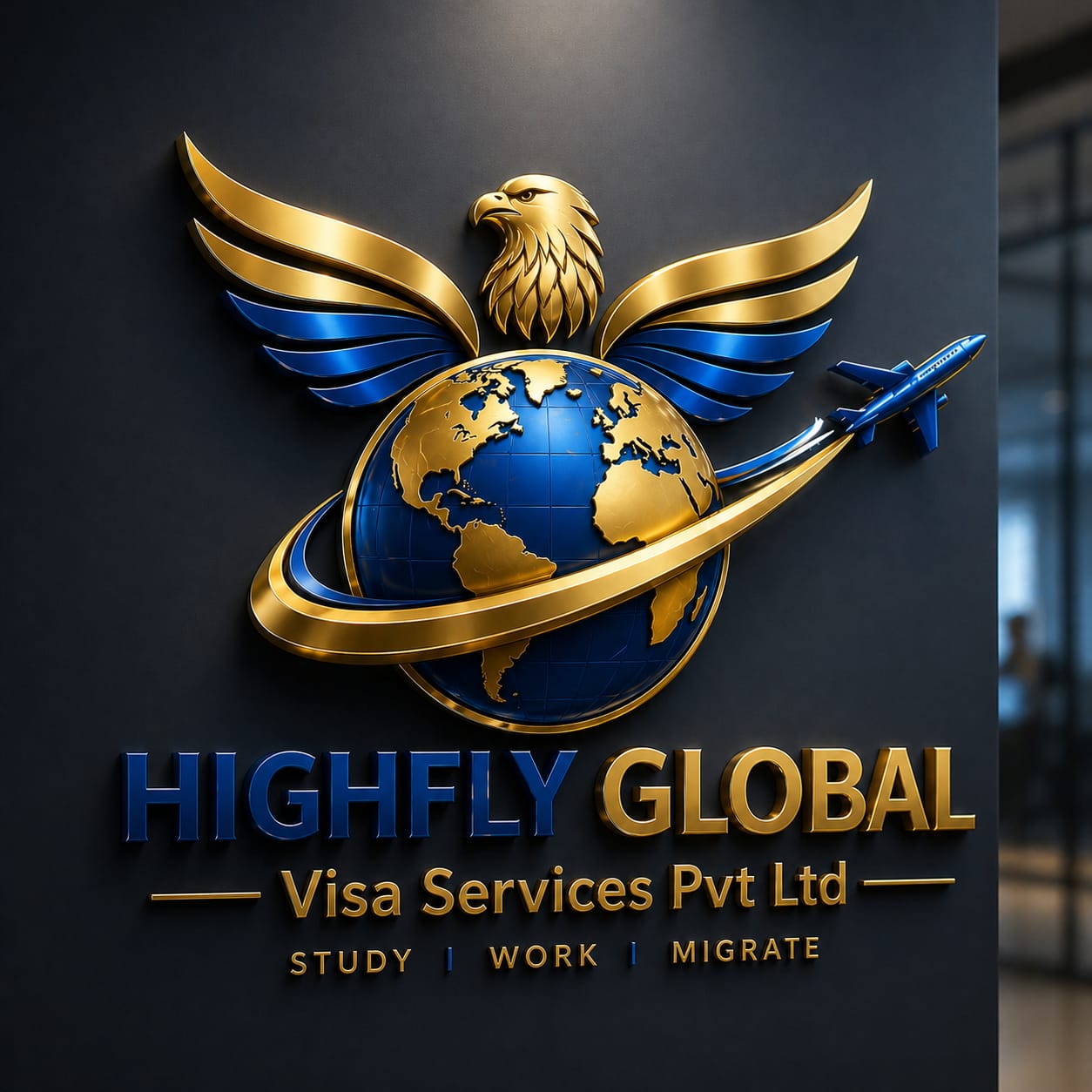Highfly Global Visa Services