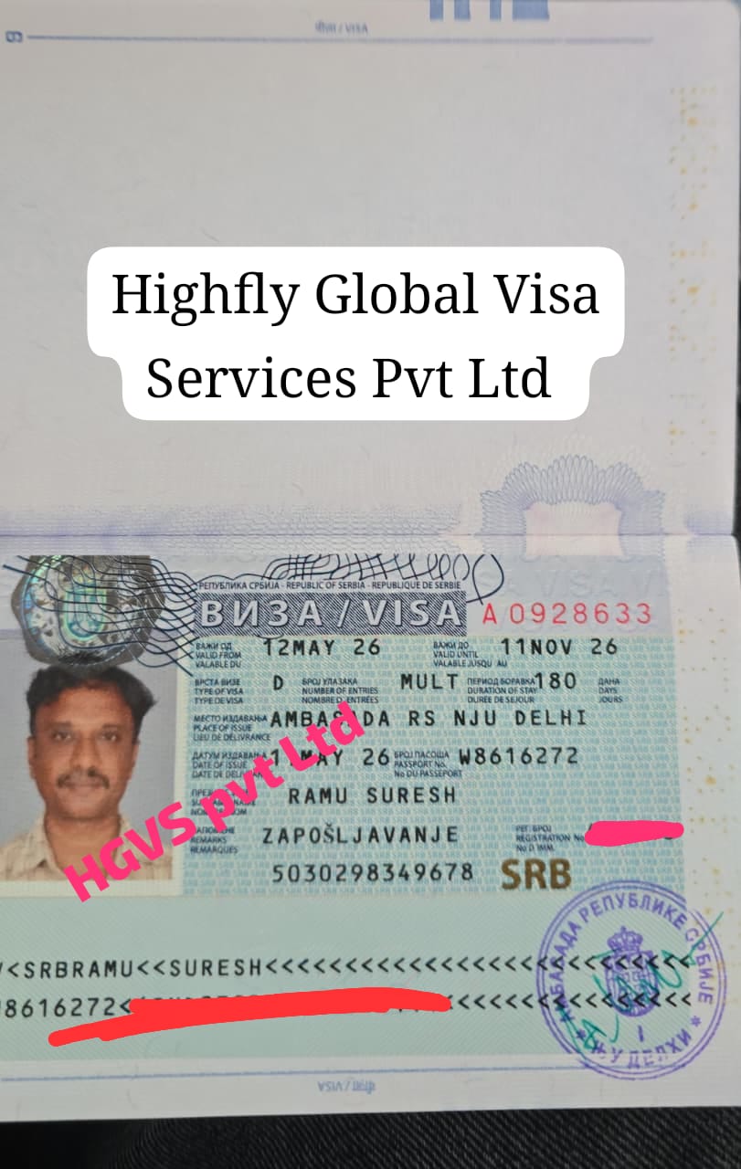 Visa approval 9