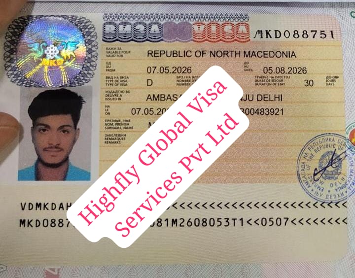 Visa approval 10